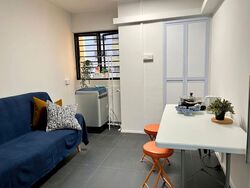 Yishun Avenue 5 (Yishun), HDB 2 Rooms #580231111